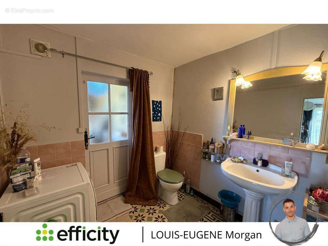 Maison à SAINT-JEAN-DE-SAUVES