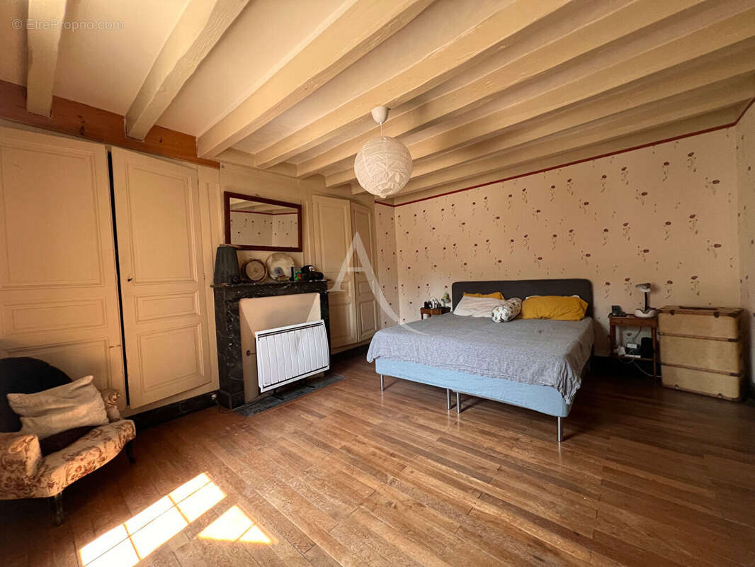 Maison Chissay En Touraine - 187 m² - photo 6