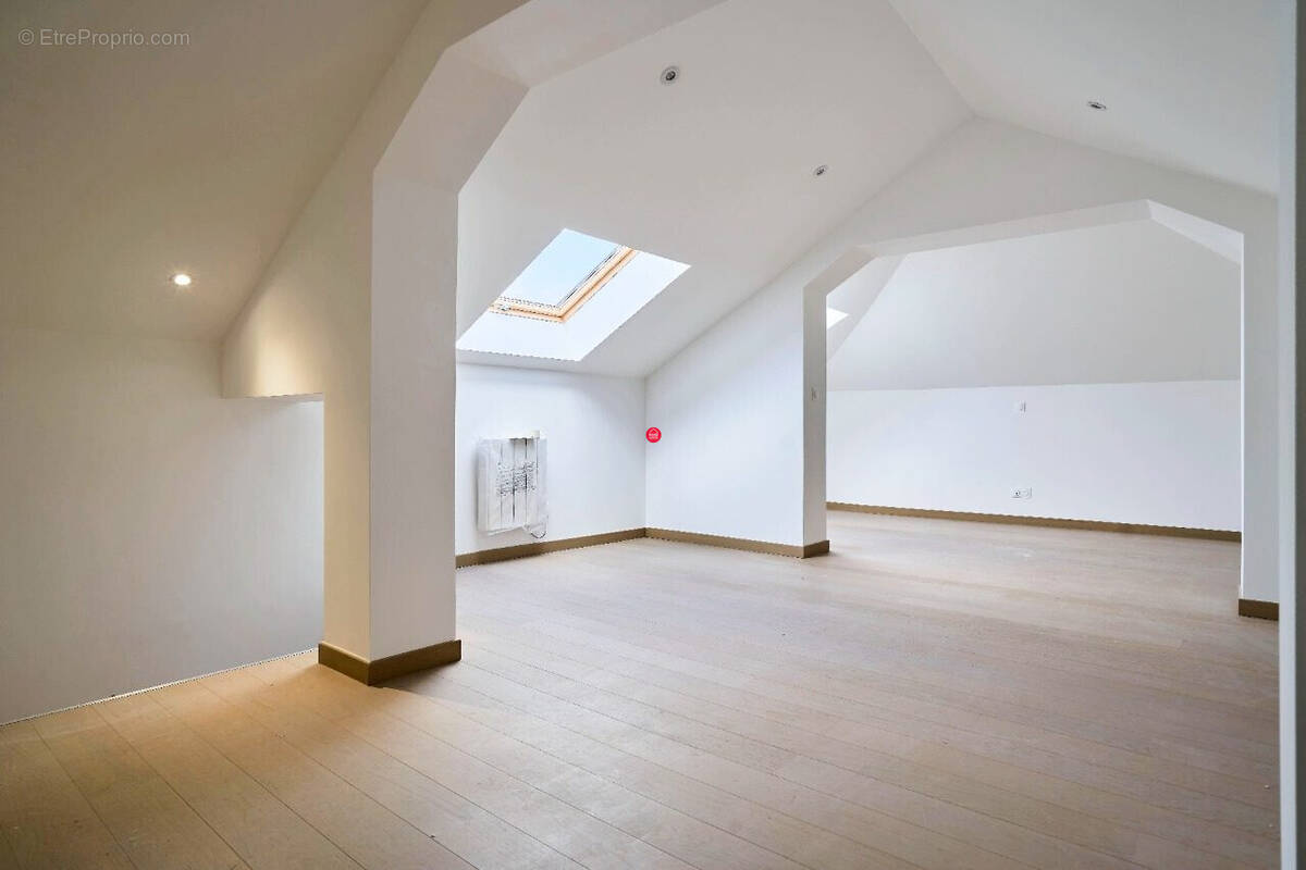 Appartement à ROUBAIX