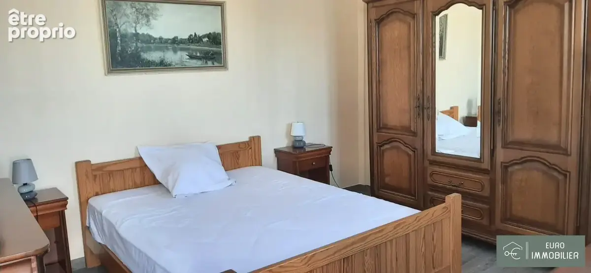 Maison 4 pièces 67 m² à vendre à Cocumont (47250) - photo 6