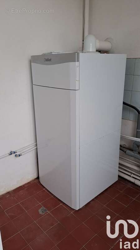 Photo 7 - Maison à MONTFORT-SUR-RISLE