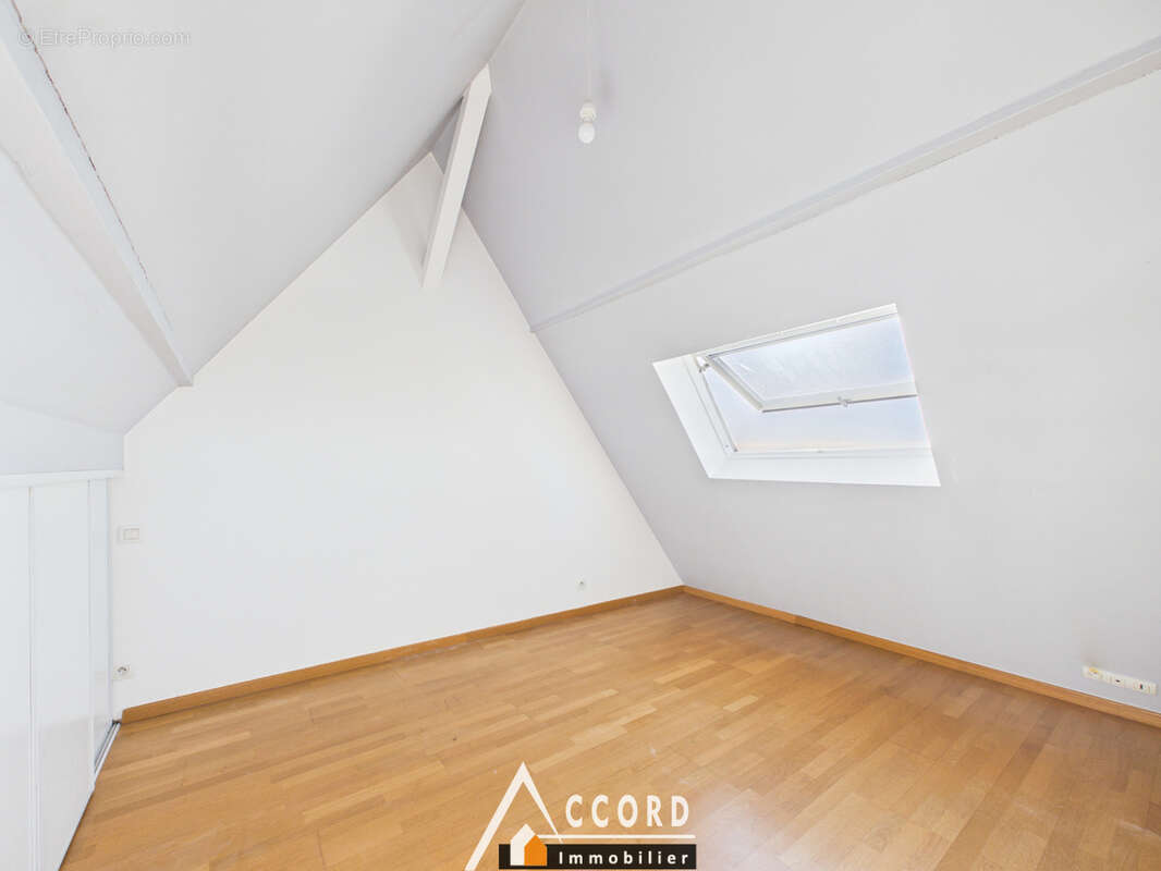 Triplex sartrouville - photo 14