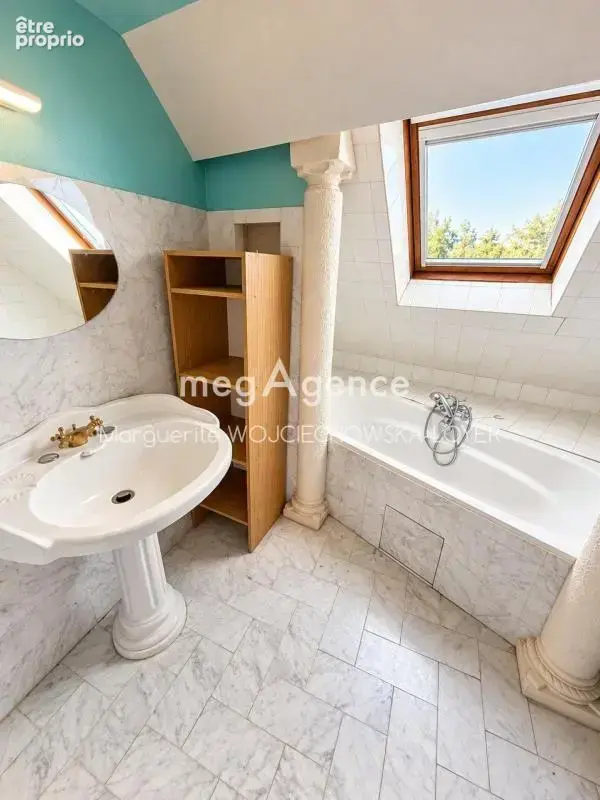 Alençon – maison de ville de caractère à rénover – 160 m² - photo 10