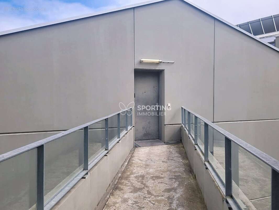 Appartement à CENON