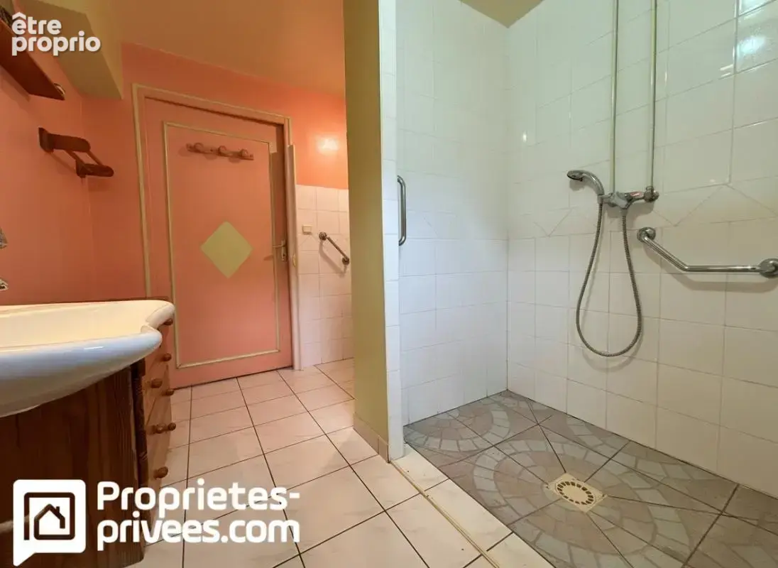Maison - vierzon - 3 chambres  - 99 m 2 - photo 13