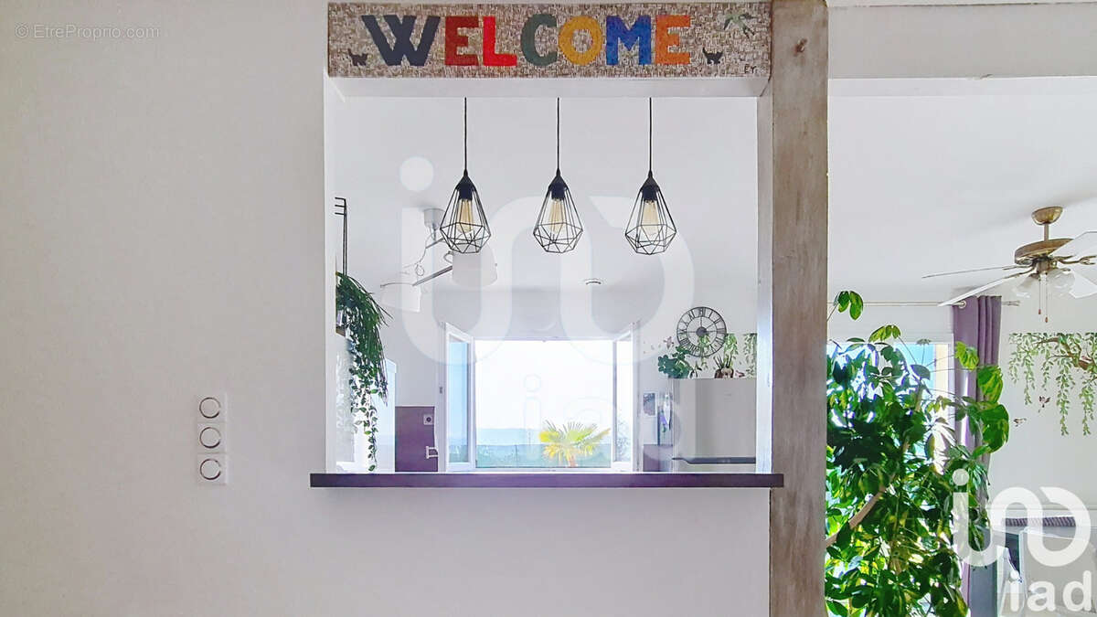 Photo 2 - Maison à NOISY-SUR-ECOLE