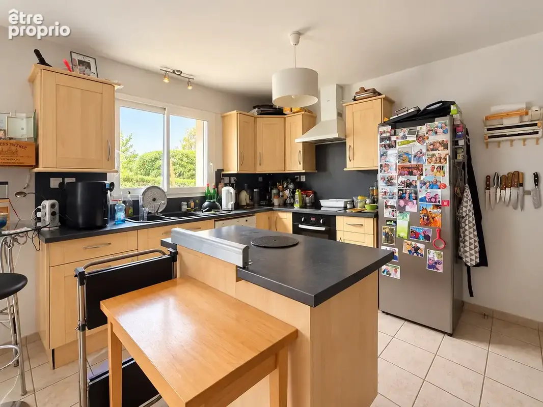 EXCLUSIVITÉ   BLOU (49160)   Maison 3 chambres avec grand jardin et beau potentiel - photo 6