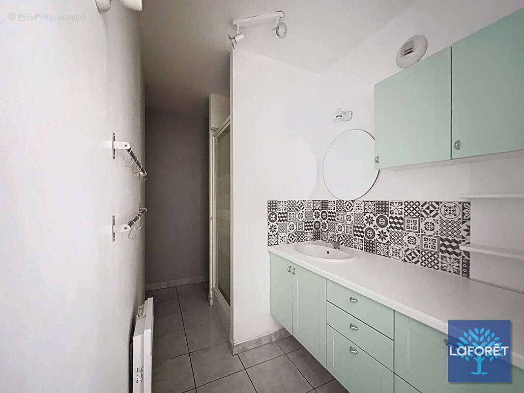 Appartement à VALENCIENNES