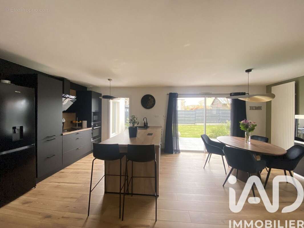 Photo 3 - Maison à SAINT-BREVIN-LES-PINS