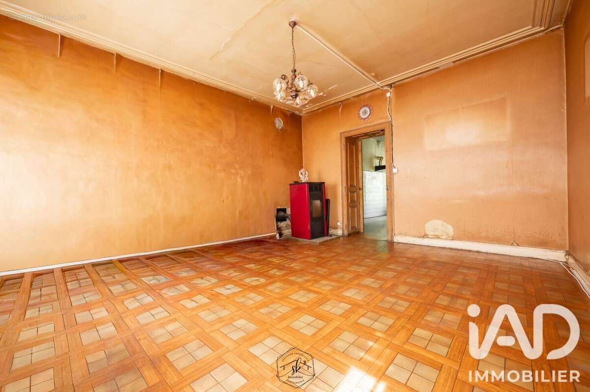 Maison 120 m² à Fontoy  - photo 5