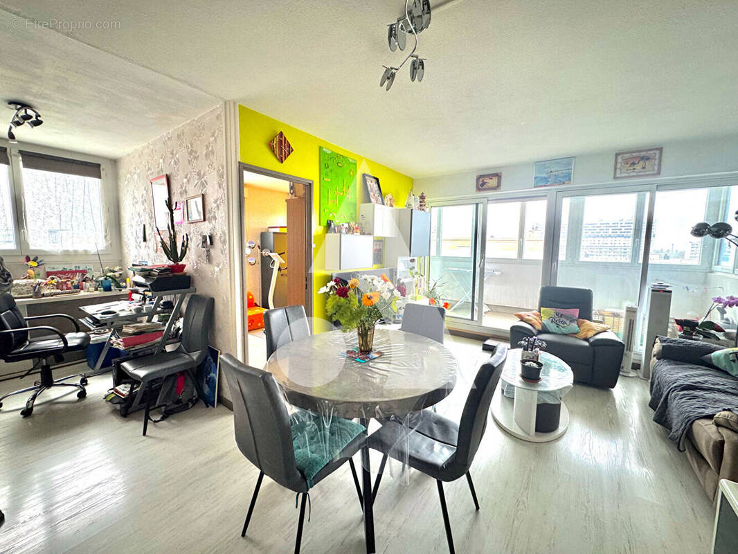 Appartement à LA ROCHELLE