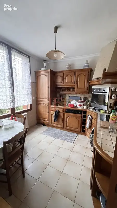 Maison familiale avec grand jardin - 6 min cloyes centre - photo 5