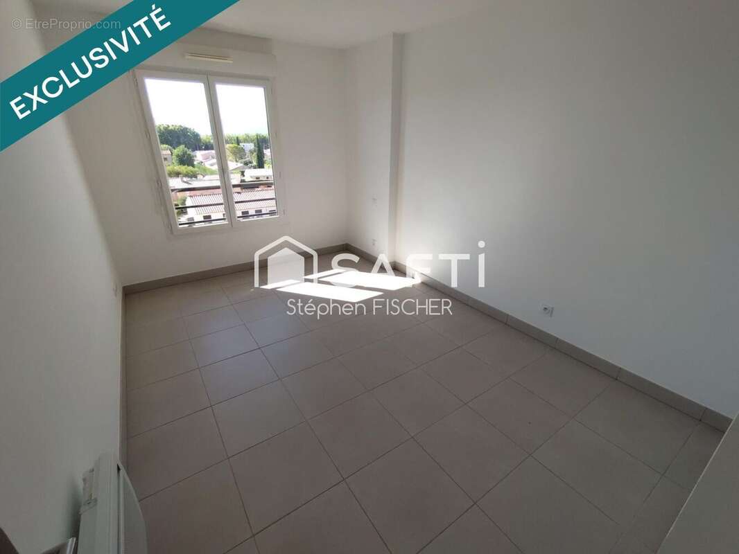 Photo 4 - Appartement à LE LUC