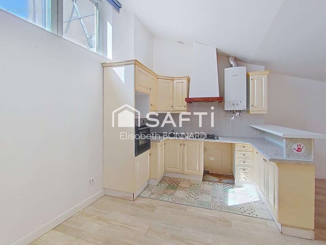 Photo 2 - Appartement à AUTERIVE