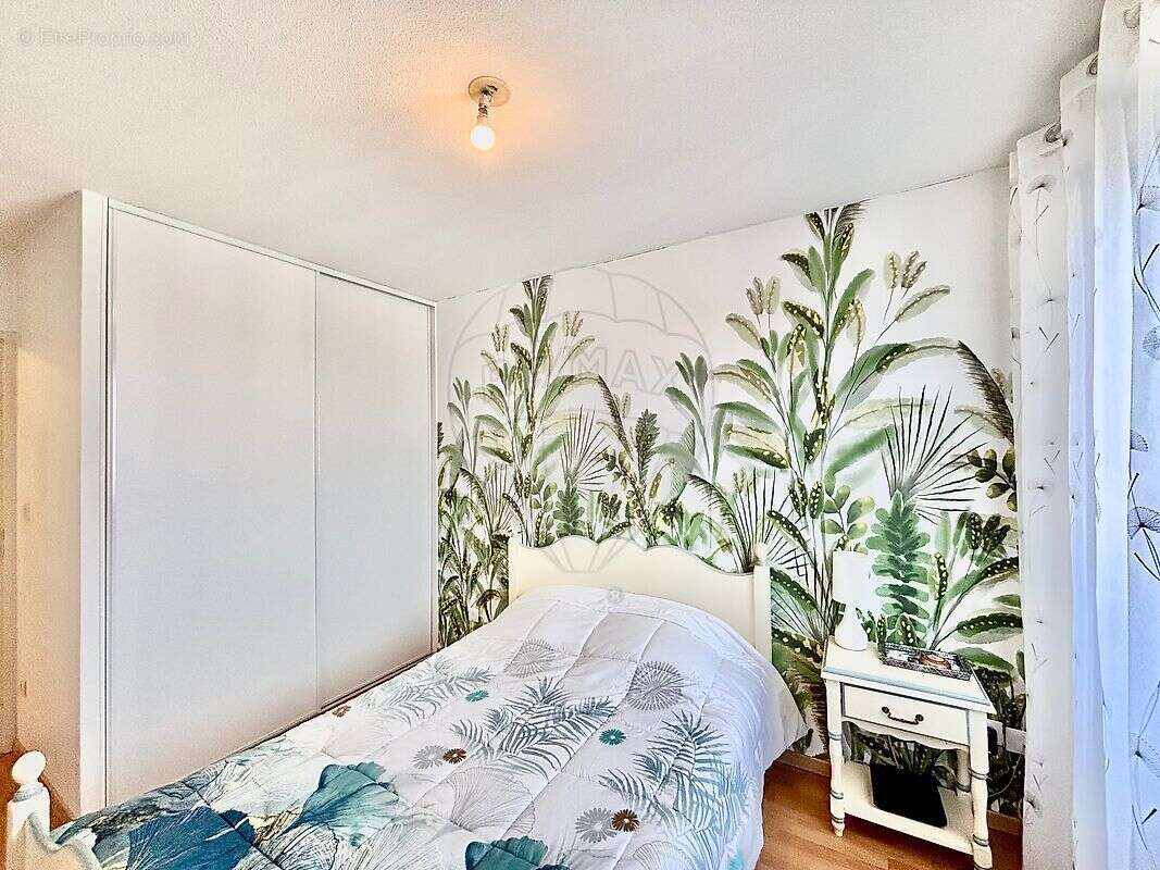 Appartement 2 chambre(s) à vendre - photo 9