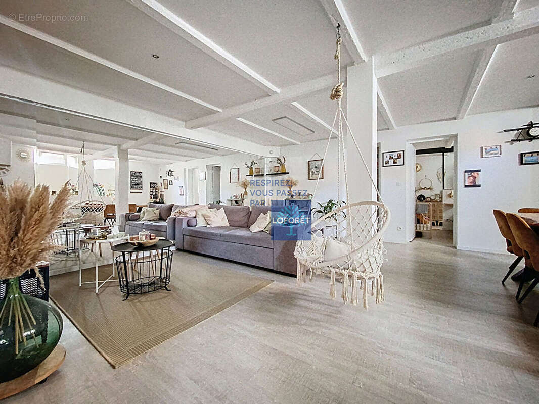 Appartement à ARMENTIERES