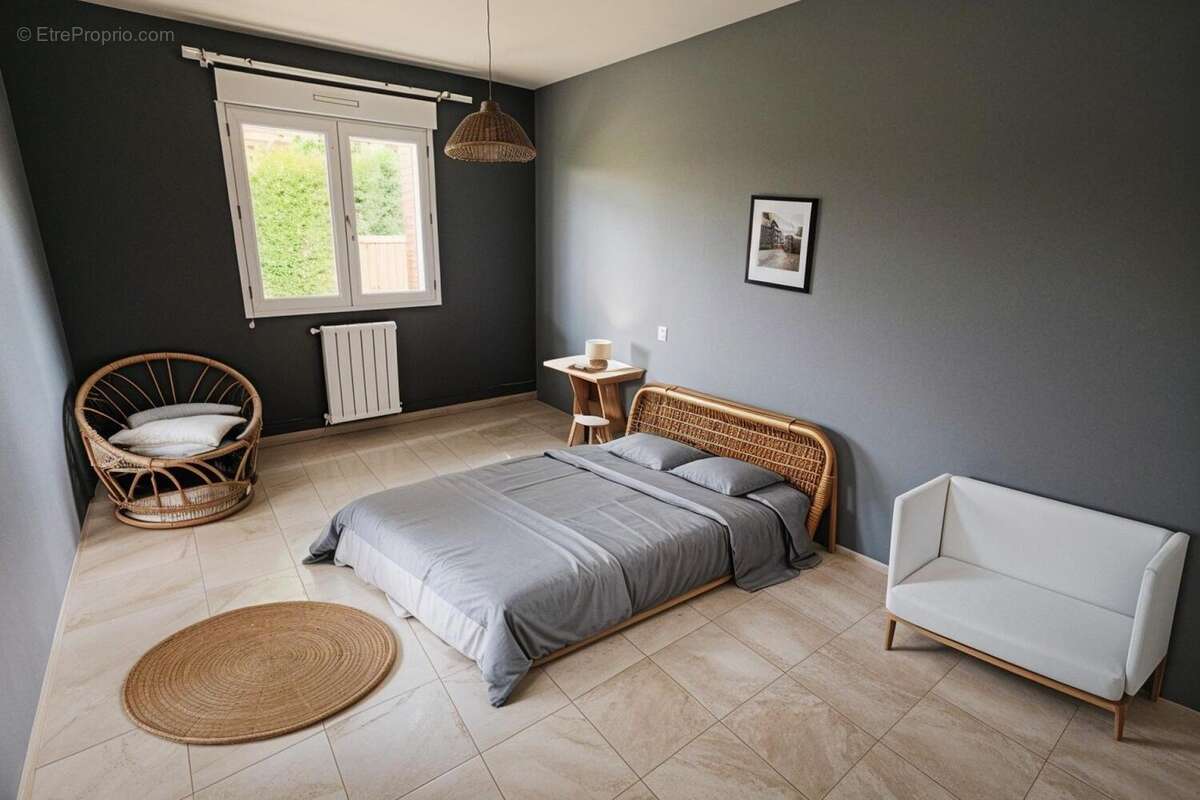 Photo 9 - Maison à PEZENS