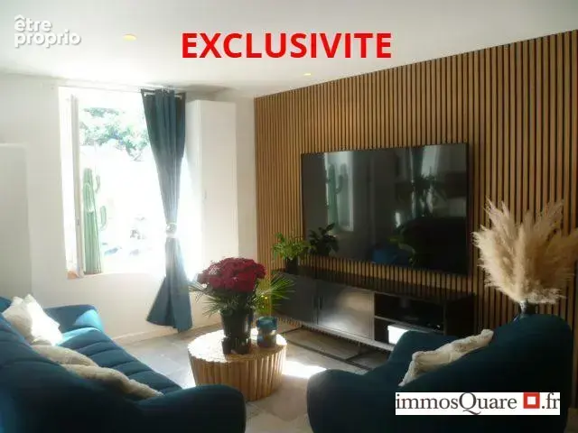 Appartement 2 pièces 44 m² à vendre à Sassenage (38360) - photo 1