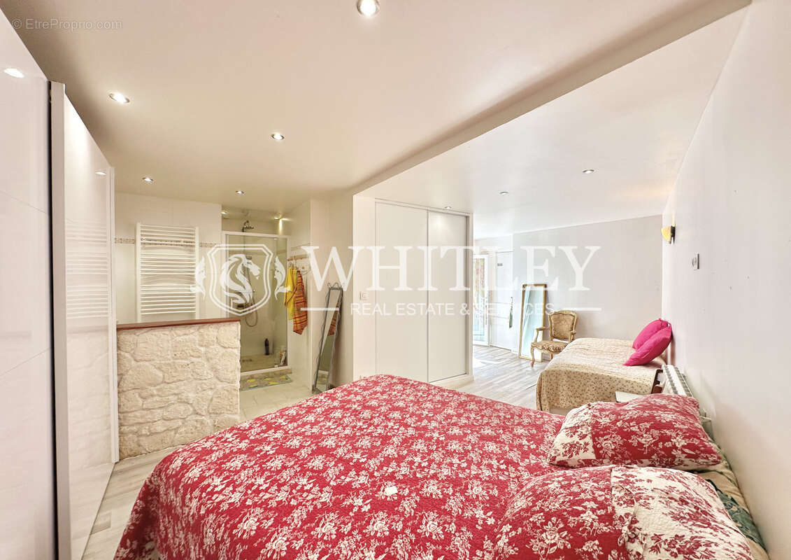 Maison de 119 m2 avec studio indépendant à 300m de la mer - photo 6