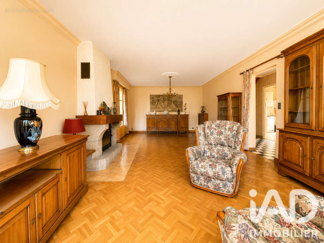 Maison 142 m² à Loctudy  - photo 5