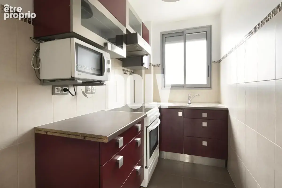 Doly - appartement - rue bobillot, 75013 paris - photo 9