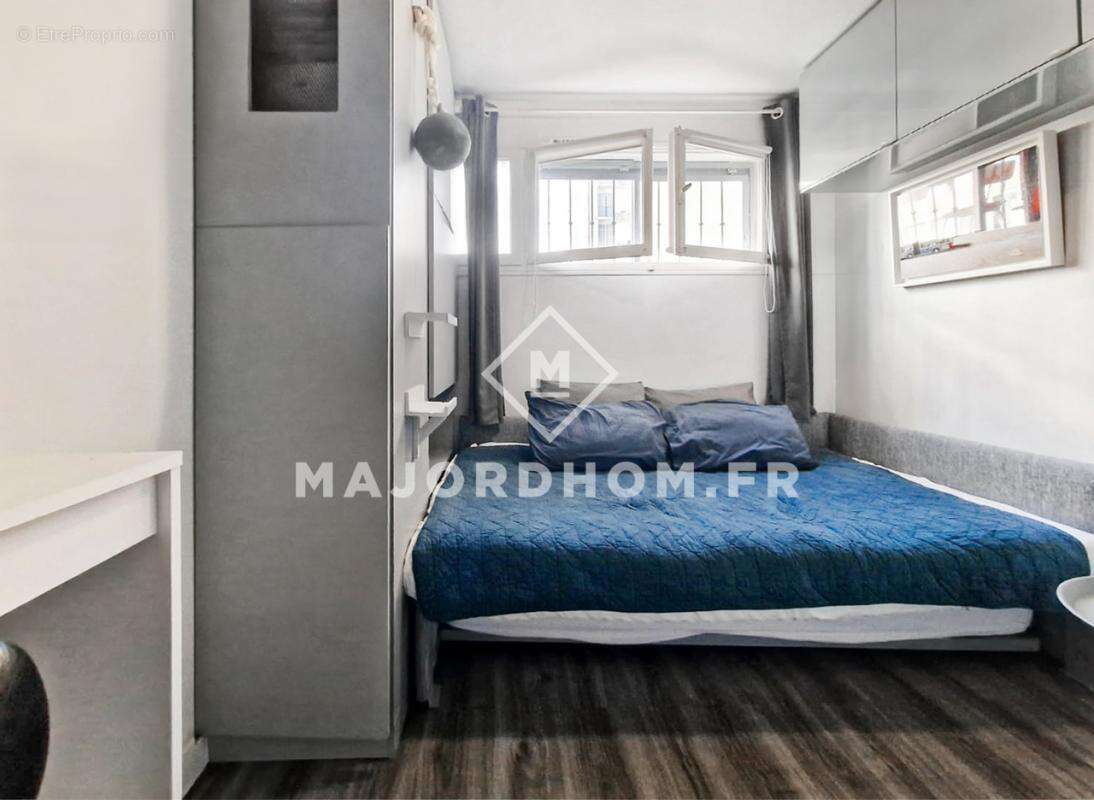 Appartement à MARSEILLE-7E