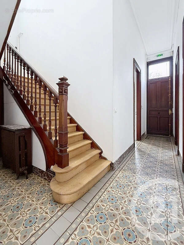 Maison à MOUVAUX