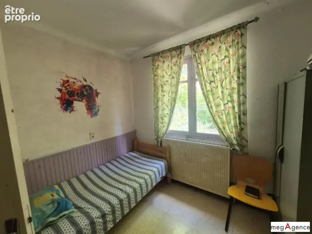 Maison de 363 m², 11 chambres et fort potentiel - photo 9
