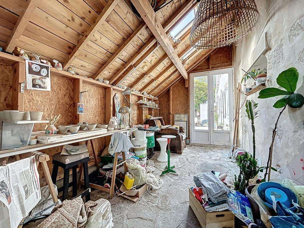 Maison à BEUZEC-CAP-SIZUN