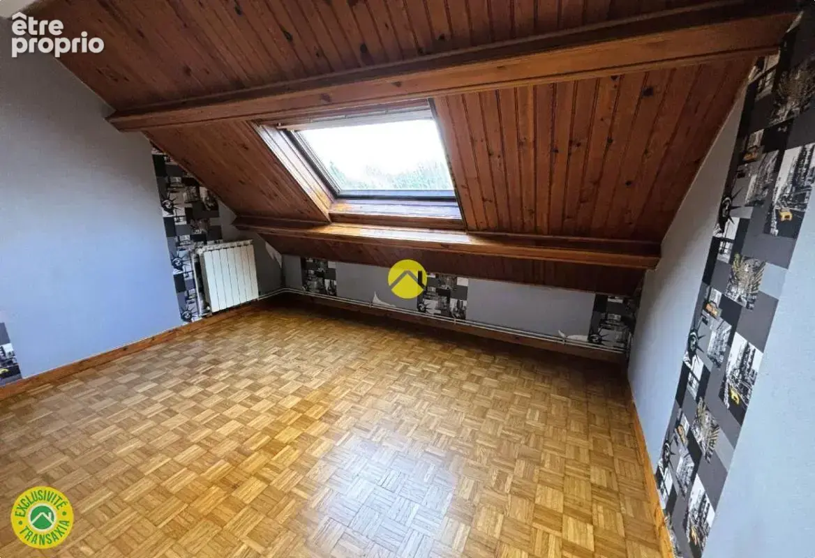 maison familiale - photo 5