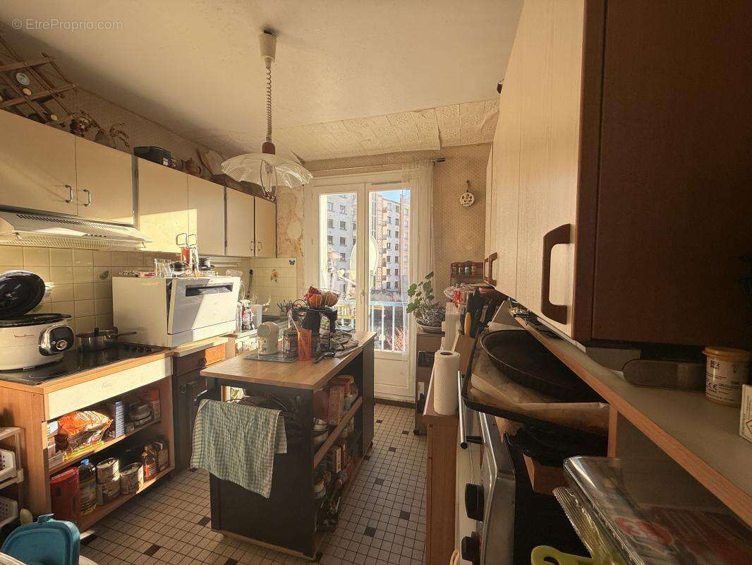 Appartement à LIMOGES