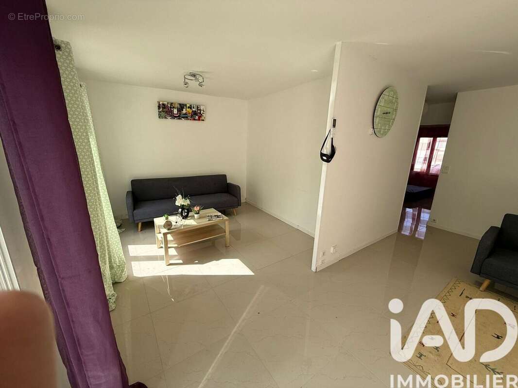 Photo 8 - Maison à ROCHEFORT