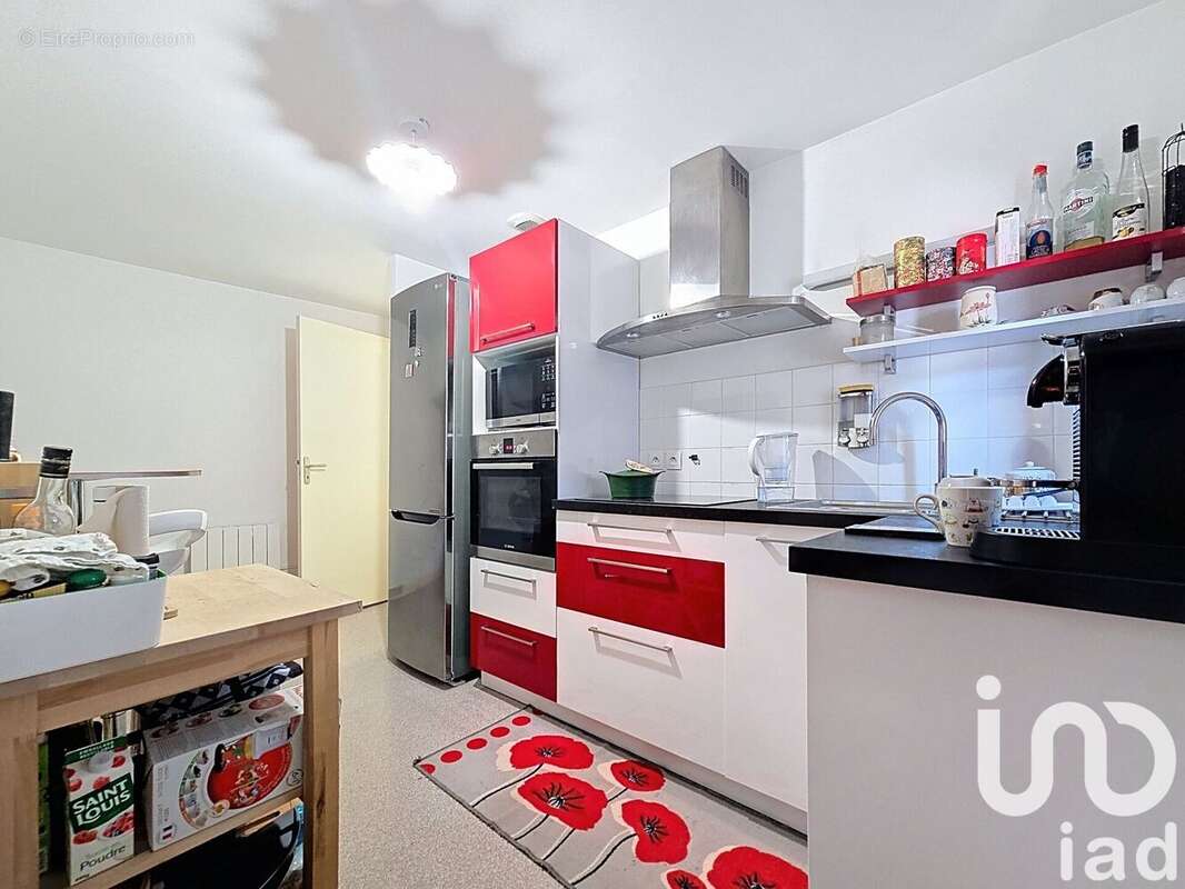 Photo 6 - Appartement à VITRE