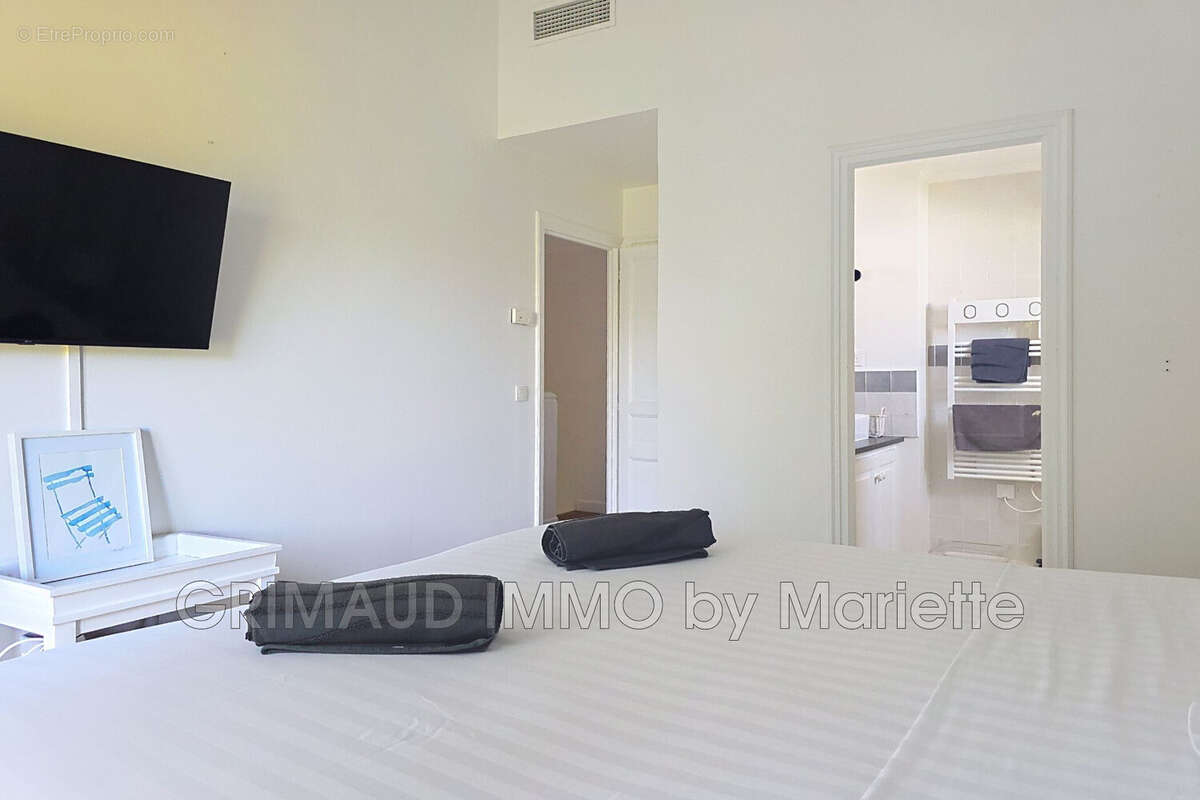 Maison 83 m² à Grimaud  - photo 7