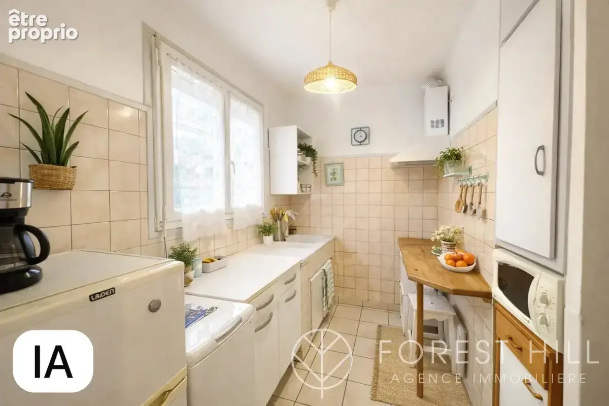 Immeuble de rapport entièrement meublé — rentabilité attractive - photo 12