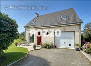 Maison à BRICQUEVILLE-SUR-MER