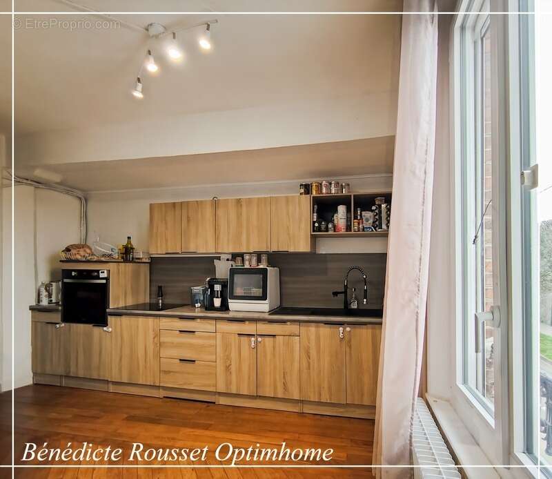 Appartement à SAINT-JUST-EN-CHAUSSEE