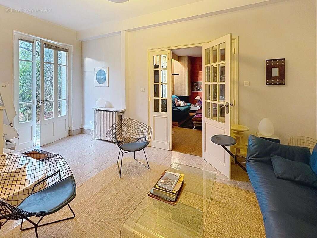 Photo 4 - Maison à BOURG-EN-BRESSE