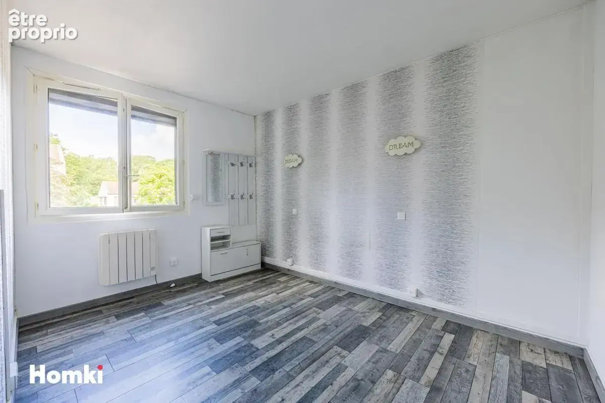 Appartement T3 lumineux de 59 m² à Montreuil, Rue Yves Farge - photo 7