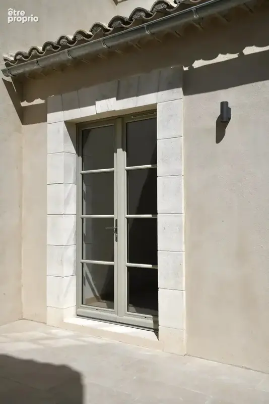 Uzès centre historique: Charmant appartement - photo 8