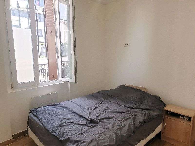 Appartement à LE PRE-SAINT-GERVAIS