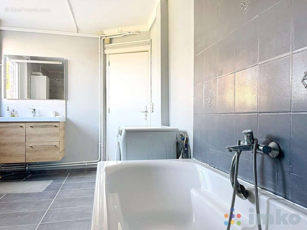 Appartement à LAMBERSART