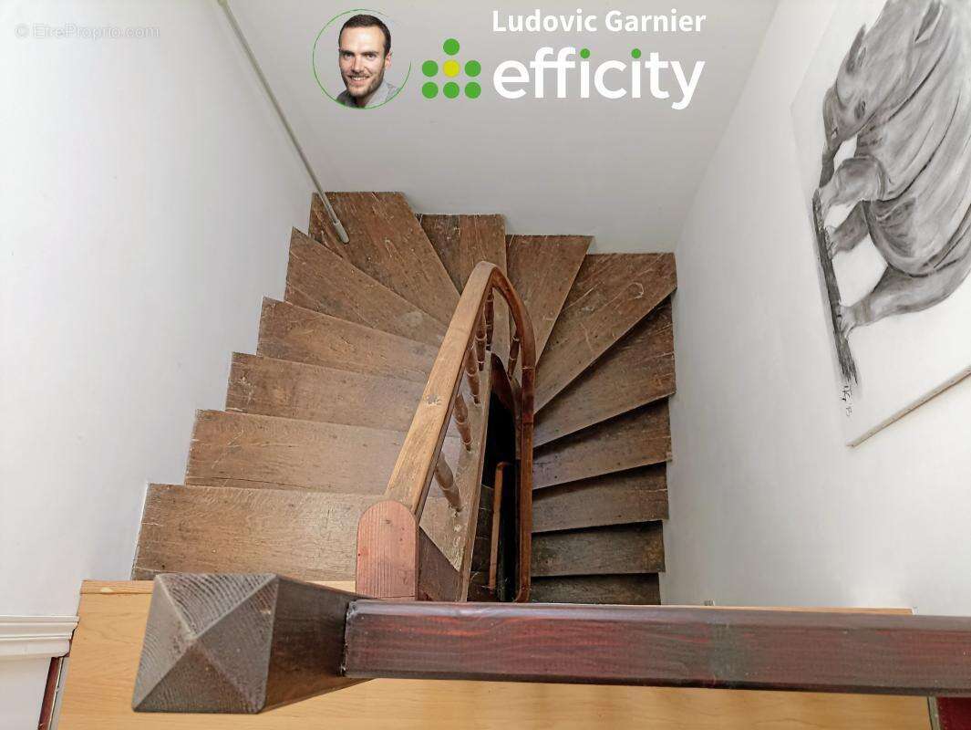 Maison à LE MESNIL-GILBERT