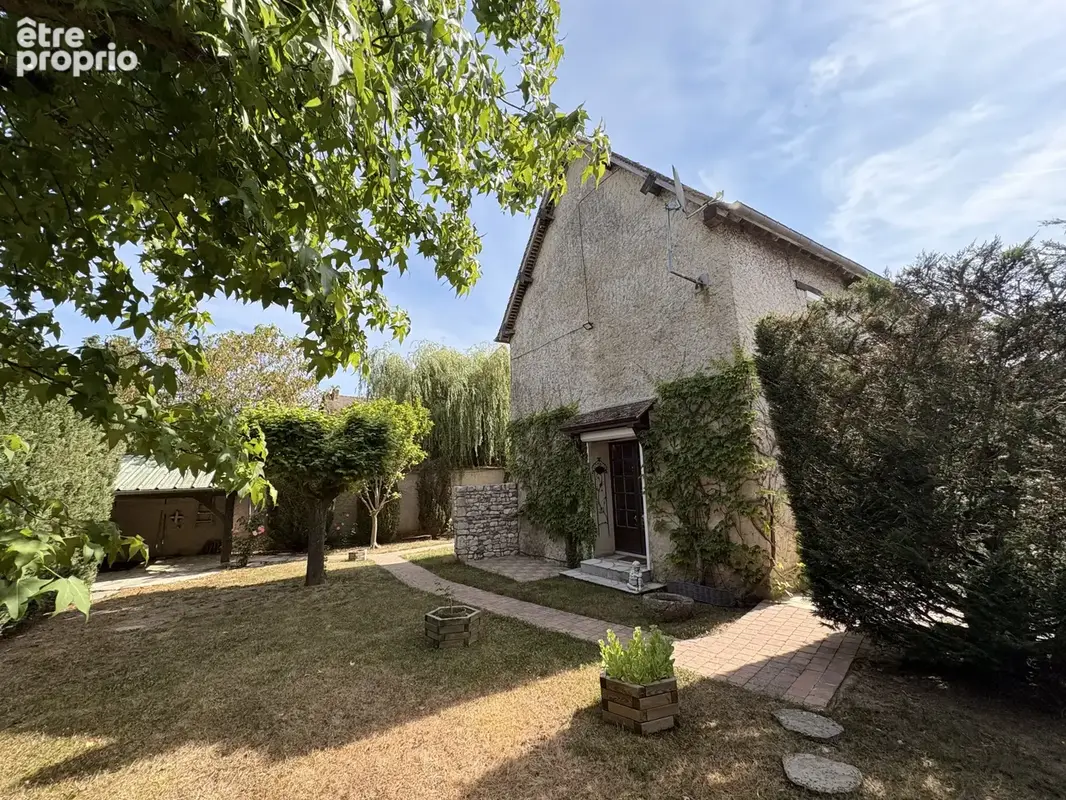 Maison 5 pièces 113.15m2 à 20  min de Houdan - photo 17