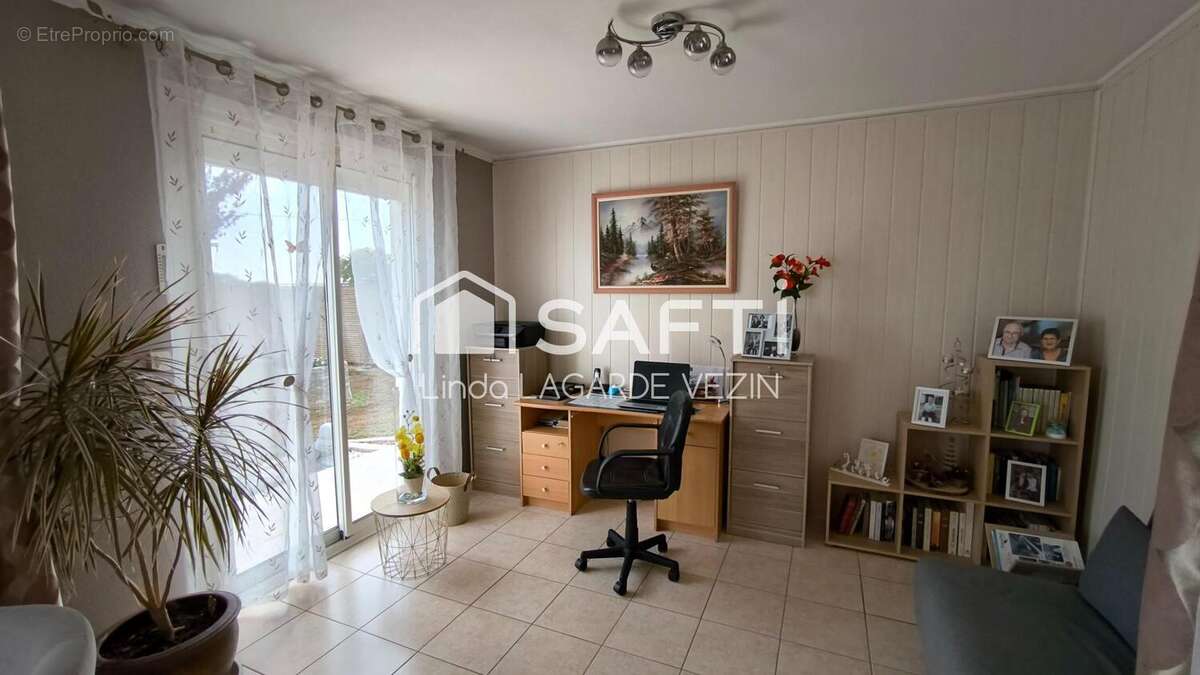 Photo 9 - Maison à LONGEVILLE-SUR-MER