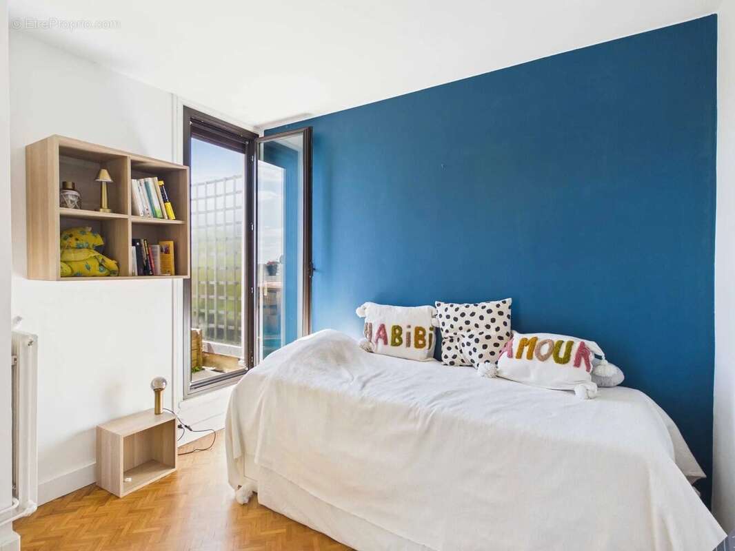 Appartement à CHATENAY-MALABRY
