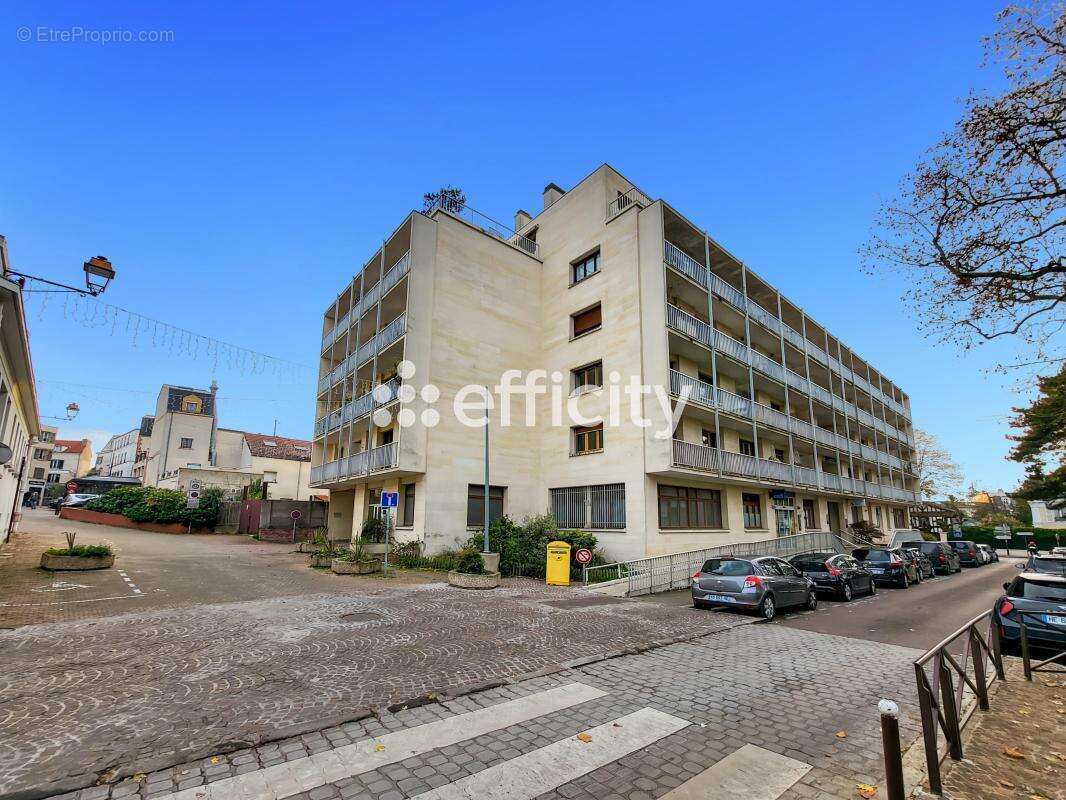 Appartement à MONTMORENCY