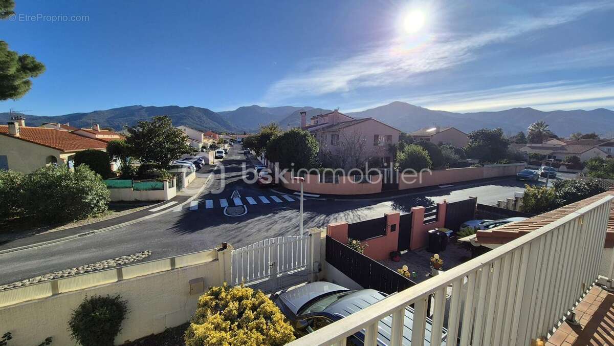 Maison à SAINT-ANDRE