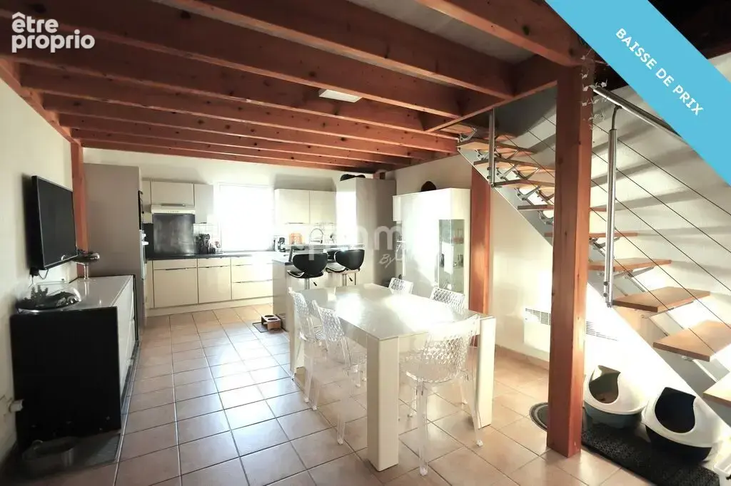 Appartement à SARLAT-LA-CANEDA