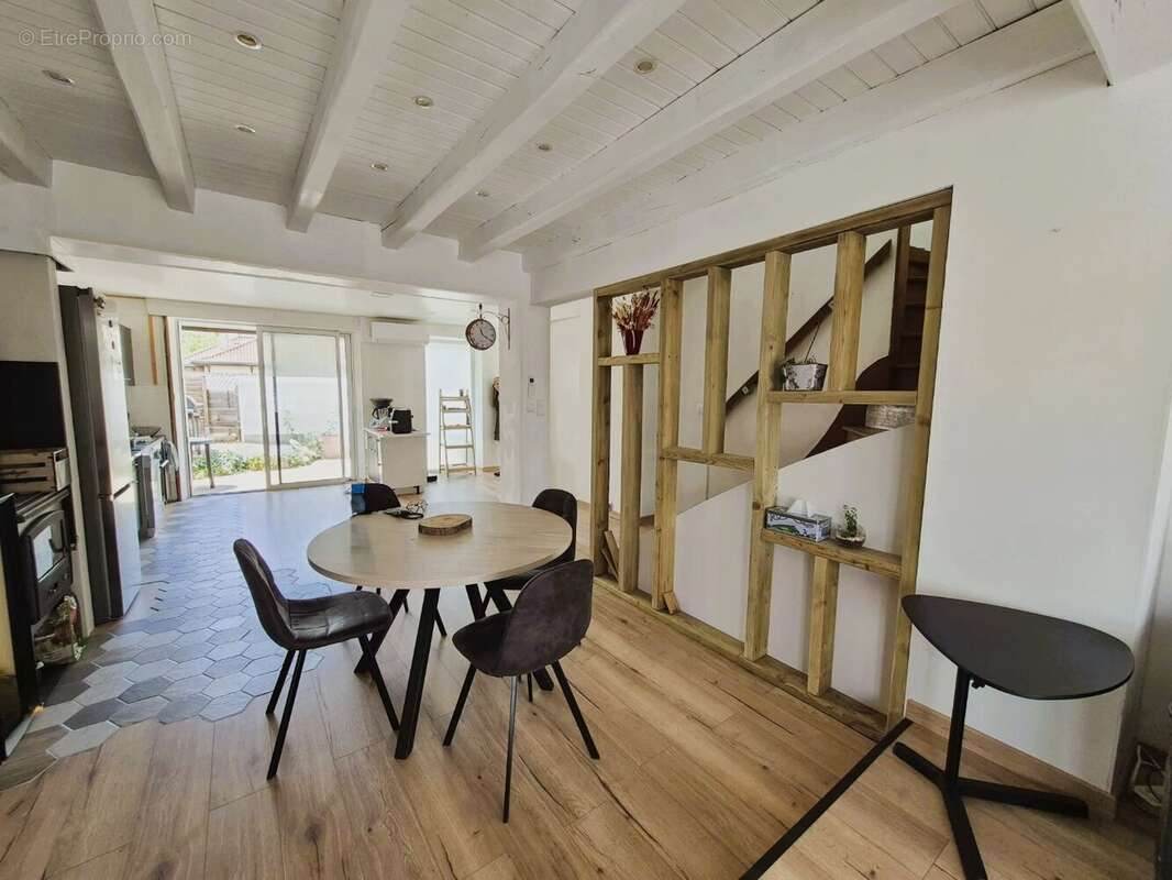 Maison 122m² - photo 3